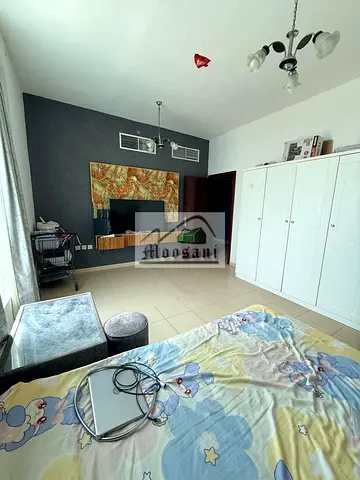 BIG Size 2 BHK With Parking and 2 Balcony With Separate Hall Available for Rent in AED 38,000/- in