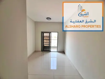 شقة غرفة وصالة ثاني ساكن للإيجار السنوي | الجرف 3 | عجمان