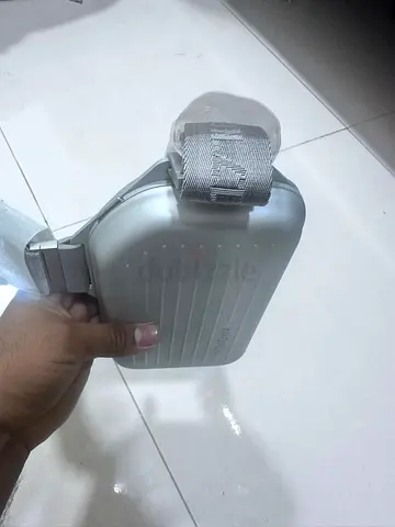 Rimowa side bag