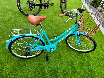 Spartan City Bike for Sale