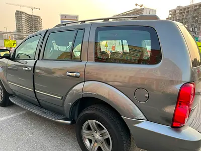 صورة 4 لـ 2009 Dodge DURANGO
