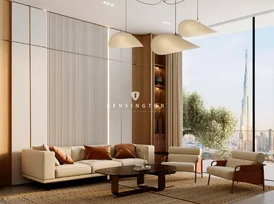 Offer Deal | 4% DLD Waiver | Smart Features Living