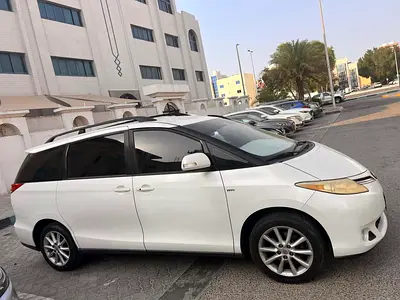 صورة 5 لـ 2014 Toyota PREVIA