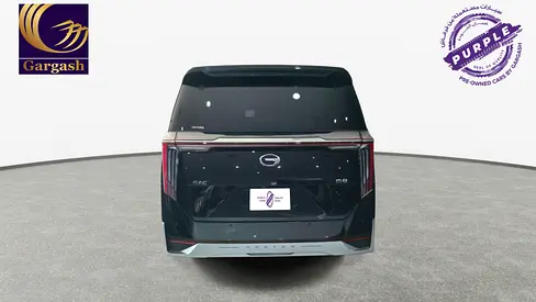 GAC M8 GT, миниатюра 5