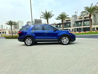 صورة 4 لـ 2014 FORD EXPLORER