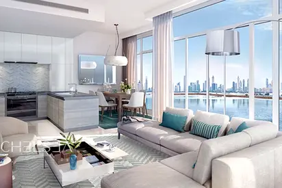 WATERFRONT LIVING | PRIME LOCATION | LOW RISE BLDG