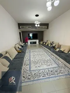 Great Deal for Sale | 2 Bedrooms and a Living Room in Horizon Towers