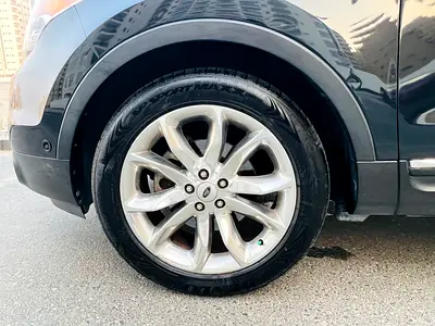 2013 FORD EXPLORER 缩略图 20