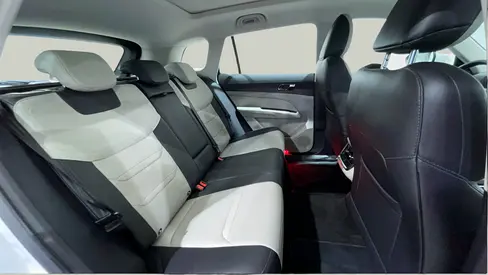 صورة 10 لـ 2024 FORD TERRITORY