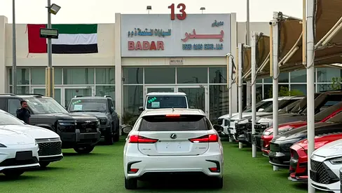 صورة 2 لـ 2019 Lexus CT-SERIES