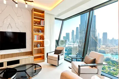 Furnished | Prime Location | Downtown View | VOT