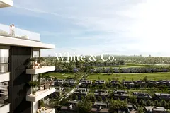 Golf Course View | High Floor I Vida Brand