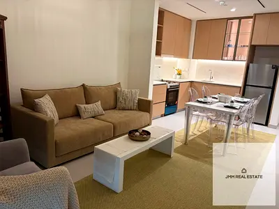 Brand New | Fully Furnished | Vacant