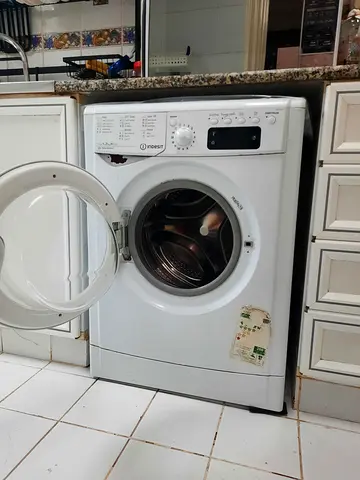 Front load washing machine - working condition, good for spare parts