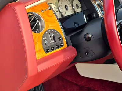 2014 ROLLS-ROYCE GHOST 缩略图 17
