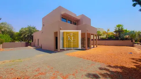 Exclusive !!3BR + Maid!! Independent Villa with Privacy & Space!! Saheel, Arabian Ranches