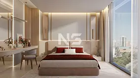 Smart Urban Living | Modern Apartments | High ROI