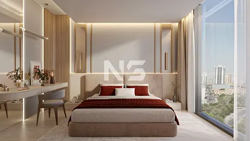 Smart Urban Living | Modern Apartments | High ROI