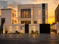 ✨ A luxurious lifestyle begins with elegant design and a stunning location | A distinctive villa f