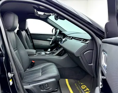 صورة مصغرة 15 لـ 2023 LAND Rover RANGE ROVER VELAR