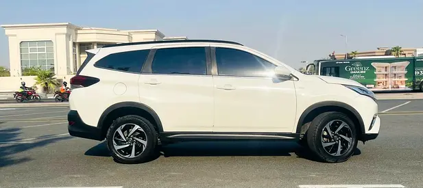 2023 Toyota RUSH 照片 7