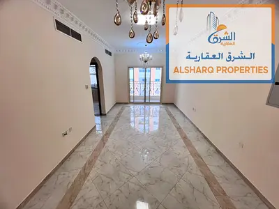 فخامة ورقي في الحميدية 1 بعجمان! غرفتين وصالة، غرفة ماستر، 2 حمام، تشطيبات راقية، قريب من محكمة عجمان، 45 ألف على 6 دفعات.