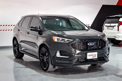 AED 1444/month | 2023 Ford Edge | GCC Specs | Ref#509533