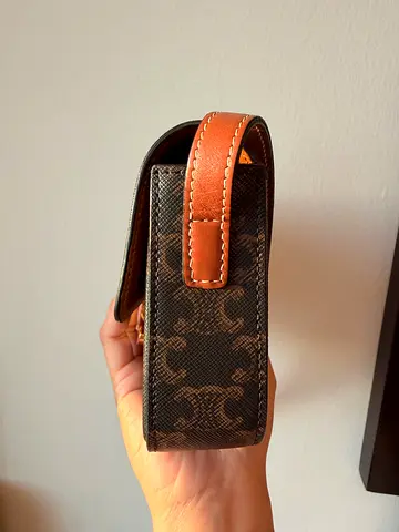 Celine Triomphe -small size