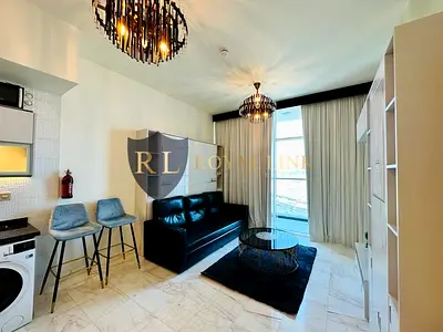 AED 5000/Month | Flexible Payments ! High Floor