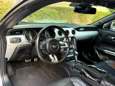صورة 9 لـ 2016 FORD MUSTANG