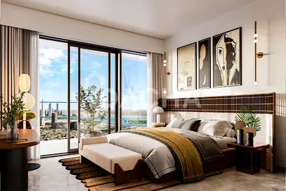 HIGHEST FLOOR | WATER VIEW | CLOSE TO OP SELLING