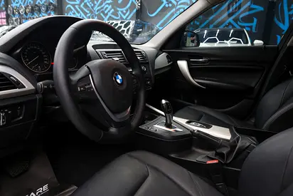 صورة 13 لـ 2016 BMW 1-SERIES
