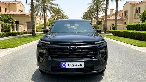 صورة 2 لـ 2024 Chevrolet TRAVERSE