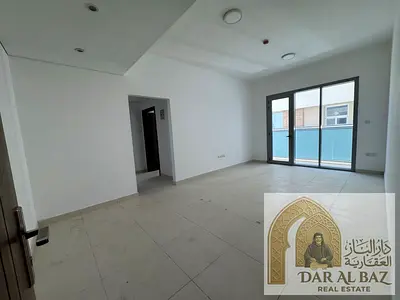 غرفة وصالة للإيجار السنوي في مويلح الجديدة – شهر مجاني وباركينج مجاني | 41,000 درهم | 4 أو 6 دفعات | قرب سيتي سنتر الزاهية وطريق محمد بن زايد