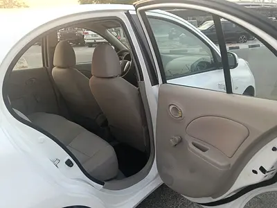 صورة 4 لـ 2019 Nissan MICRA