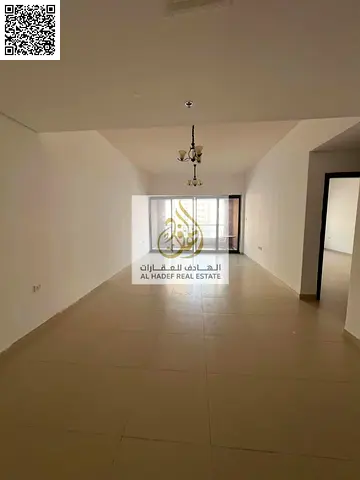 🏡✨ للإيجار السنوي في الحميدية – عجمان | شقة واسعة بسعر مميز ✨🏡 🔑 غرفة وصالة بمساحة كبيرة وتصميم مريح، مناسبة للعائلات الباحثة عن سكن عملي في موقع ح