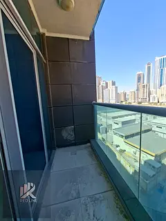 🏡 Apartment for Rent in Al Majaz 3