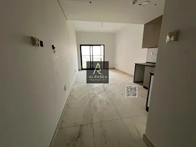 للبيع استوديو في جاردن ريزيدنس | طابق عالٍ | 320 ألف
