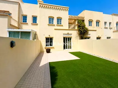 Partially Renovated | Backing Pool n' Park |Vacant