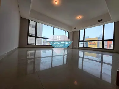 Elegant 3BR Family Home | Built-in Wardrobes | Maid Room | Prime Location at Al Falah Street