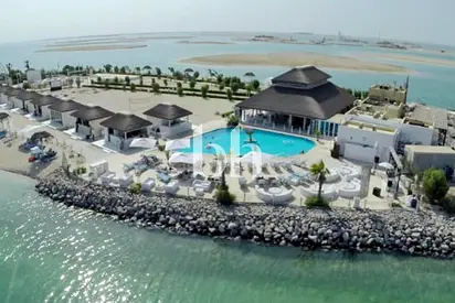 Developed Lebanon Island | Unique Investment