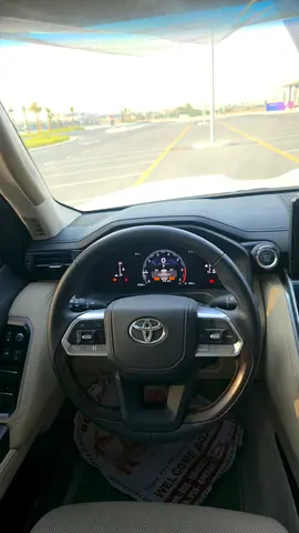 2025 Toyota LAND CRUISER 照片 12