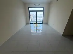 PREMIUM 1BR| BALCONY & POOL | AL JADDAF