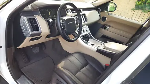 صورة مصغرة 18 لـ 2017 LAND Rover RANGE ROVER SPORT