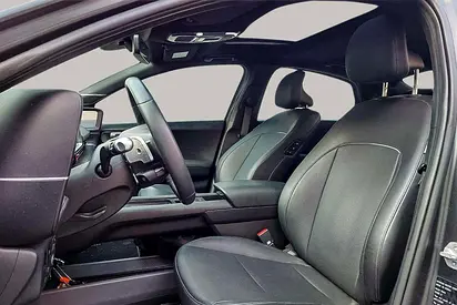 2024 Hyundai IONIQ 6 照片 11