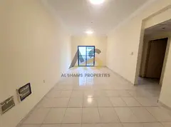 Modern 1BHK with Balcony | Opposite Sahara Centre