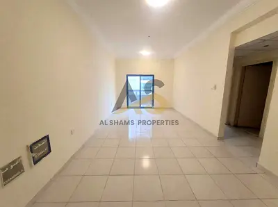 Modern 1BHK with Balcony | Opposite Sahara Centre