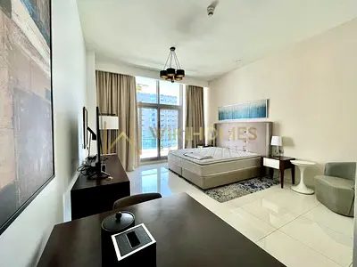Well Maintained | Large Balcony | Prime Location