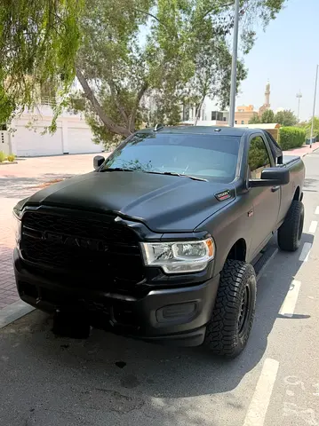 صورة 1 لـ 2022 Dodge RAM 1500
