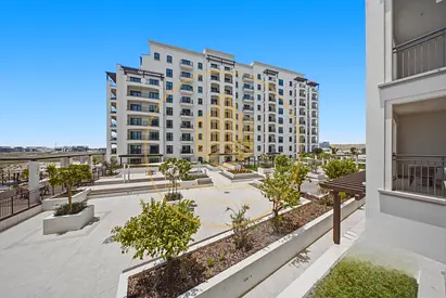Luxury Fully Furnished 2BR | Great Location